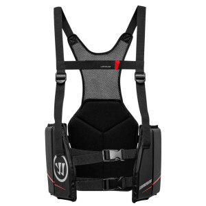 Product detail of Chránič zad Warrior  Fatboy Senior M