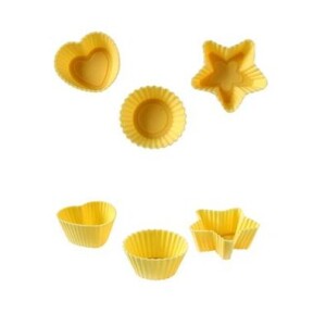 Product detail of Toro Forma silikon na Muffiny, 32 ks