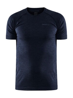 Product detail of Pánské tričko Craft Core Dry Active Comfort SS Blue Navy L