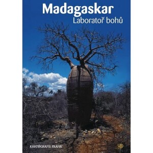 Product detail of Madagaskar - Laboratoř bohů