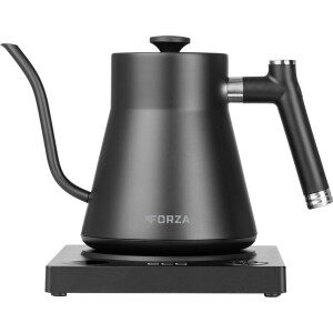 Product detail of ECG Forza 8000 rychlovarná konvice Nero