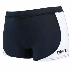 Product detail of Mares Dámské lycrové kalhoty RASHGUARD SHORTS SHE DIVES, krátké