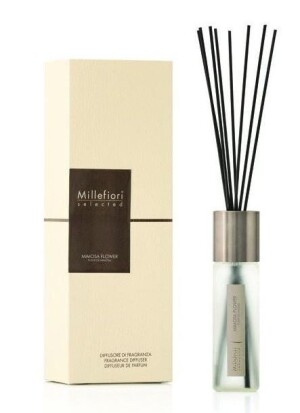 Product detail of Millefiori Selected Mimosa Flower / difuzér 100ml