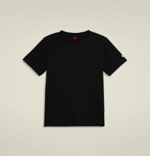 Product detail of Dětské tričko Wilson  Youth  Team Perf Tee Black S