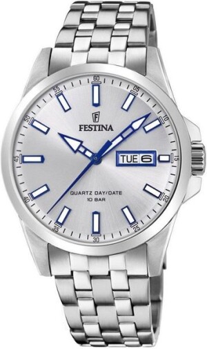 Product detail of Festina Classic 20357/1