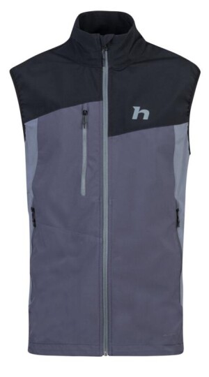 Product detail of Hannah Carsten Vest
