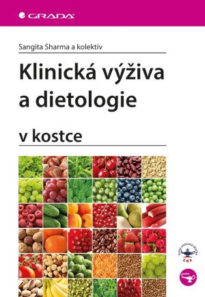 Product detail of Klinická výživa a dietologie v kostce - Sangita Sharma