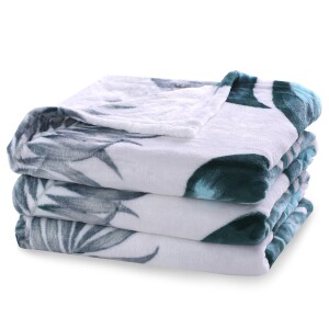 Product detail of ArtFlhf Deka JUNGLE SUMMER | 70 x 150 cm