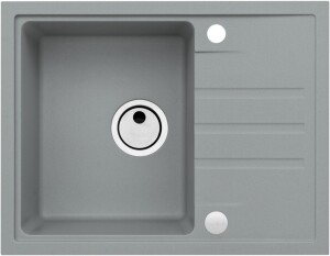 Product detail of Alveus Granitový dřez MERYLL 30 Barva: Beton