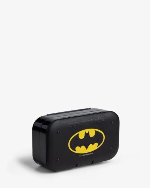 Product detail of Smartshake Organizér na pilulky Pillbox 12 - DC Comics