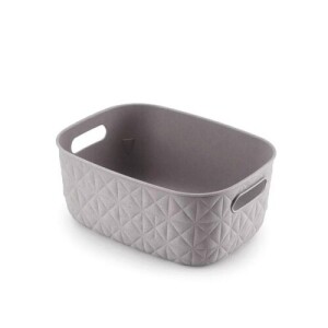 Product detail of Curver Košík Softex S, šedá