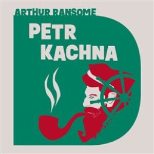 Product detail of Petr Kachna - Arthur Ransome