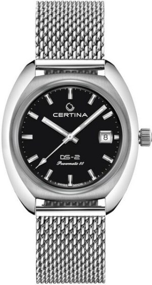 Product detail of Certina DS-2 C024.407.11.051.00