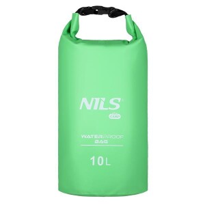 Product detail of NILS CAMP Nepromokavý vak NC1703 10L zelený