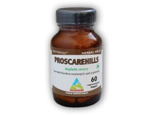 Product detail of Herbal Hills Proscarehills 60 vege kapslí