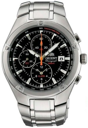 Product detail of Orient Sports Quartz FTD0P001B