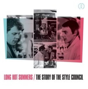 Product detail of Long Hot Summers: The Story Of The Style Council - The Style Council