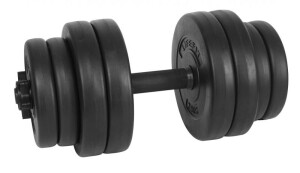 Product detail of Lifefit Činka nakládací set STRONG 15kg