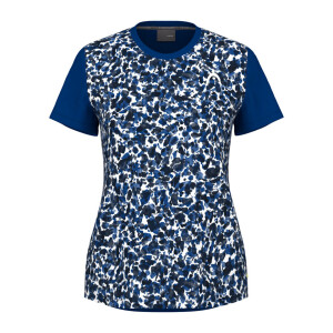 Product detail of Dámské tričko Head  Tie-Break II T-Shirt Women XWRO XS