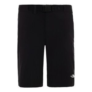 Product detail of Dámské šortky The North Face  Speedlight Short Black White 4
