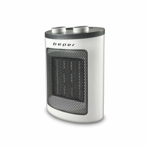 Product detail of Beper RI080 kompaktní teplovzdušný ventilátor