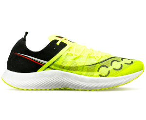 Product detail of Pánská běžecká obuv Saucony  Sinister Citron/Black  UK 9,5