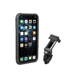 Product detail of Topeak Obal Ridecase Pro Iphone 11 Pro Max Černá/šedá