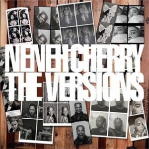 Product detail of The Versions (CD) - Neneh Cherry