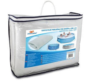 Product detail of Clean Pool Geotextilní podložka pod bazén 366 cm