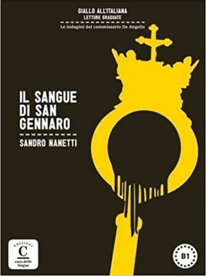 Product detail of Il sangue di San Gennaro
