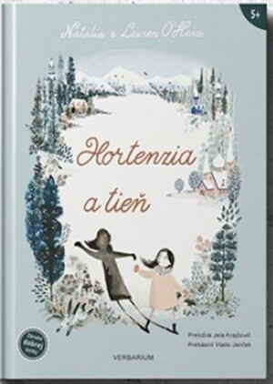 Product detail of Hortenzia a tieň - Natalia O´Hara; Lauren O´Hara