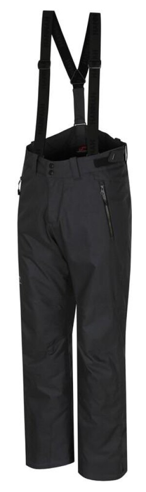 Product detail of Hannah Jago II dark gray mel