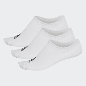 Product detail of Adidas PER Inviz T 3P CF3390 Ponožky Nízké