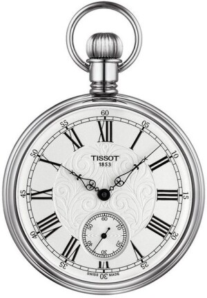 Product detail of Tissot Lepine Mechanical T861.405.99.033.00