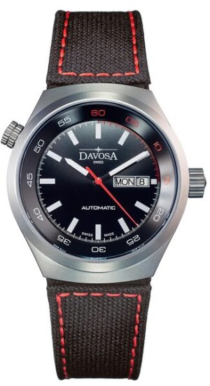 Product detail of Davosa Trailmaster 161.518.55