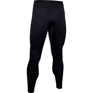 Product detail of Pánské legíny Under Armour  Packaged Base 3.0 Legging Black M