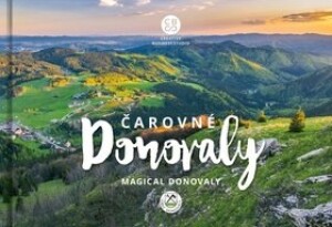 Product detail of Čarovné Donovaly - Martin Kmeť