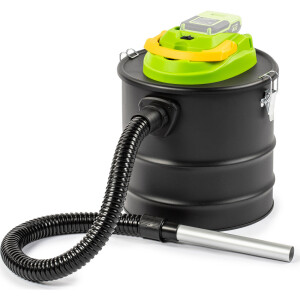 Product detail of Fieldmann FDU 70705-0 vysavač na popel 20 V