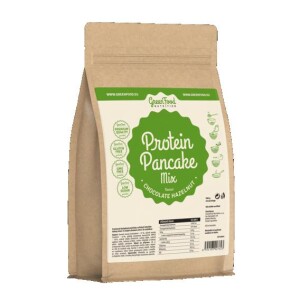 Product detail of GreenFood Proteinové palačinky 500g