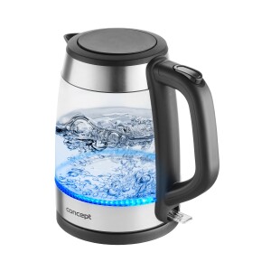 Product detail of RK4150 Rychlovarná konvice skleněná 1,7 l