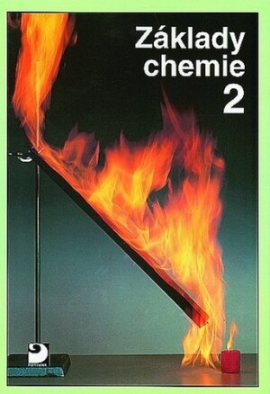Product detail of Základy chemie 2 - Učebnice, 4.  vydání - Pavel Beneš