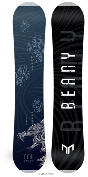 Product detail of Beany Paw