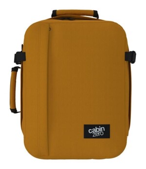 Product detail of CabinZero Classic Tech 28L Orange