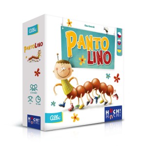 Product detail of Albi Pantolino - hra