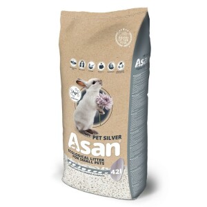 Product detail of Asan Pet Silver 42l/33