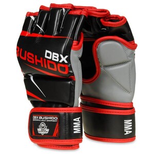 Product detail of BUSHIDO MMA DBX E1V6 rukavice