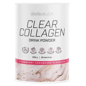 Product detail of Biotech USA Clear Collagen 380g