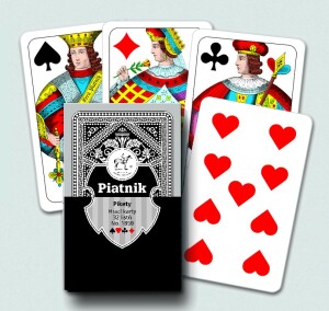 Product detail of Piatnik Pikety