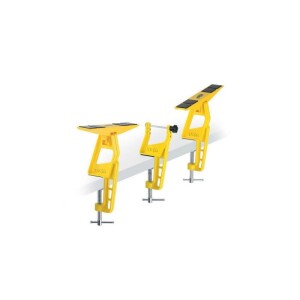 Product detail of Toko Ski Vise Nordic