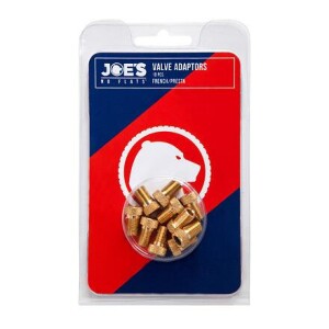 Product detail of Joes Adaptér Ventilku Av - Presta (10ks)